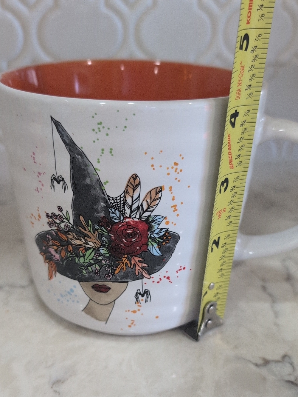 Prima Design Oversized Mug - Picture 6 of 7